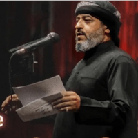 الرادود سيد محمد الحسيني