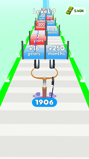 Headphone Rush Screenshot 2