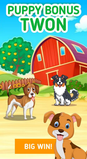Idle puppy - Dog Tycoon Screenshot 0