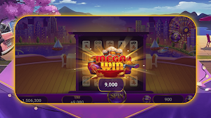 Violet Cherry Dream Screenshot 3