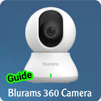 blurams 360 camera guide
