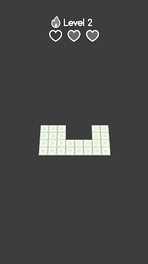 Paper Match Puzzle 3D Screenshot 3
