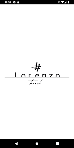 Lorenzo Tessuti Screenshot 0
