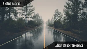 Stormy Ambience Screenshot 2