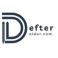 Defter Doldur