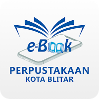 eBook Perpustakaan Kota Blitar