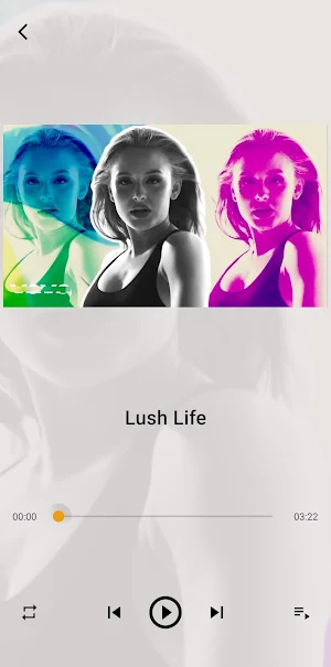 Zara Larsson Songs Offline Screenshot 1