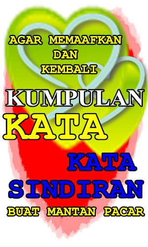 Kata Sindiran Buat Mantan Paca Screenshot 1