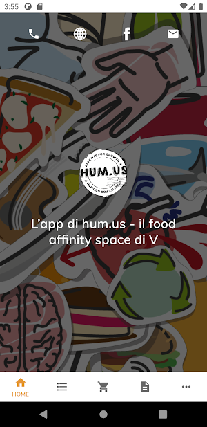 hum.us App Screenshot 0