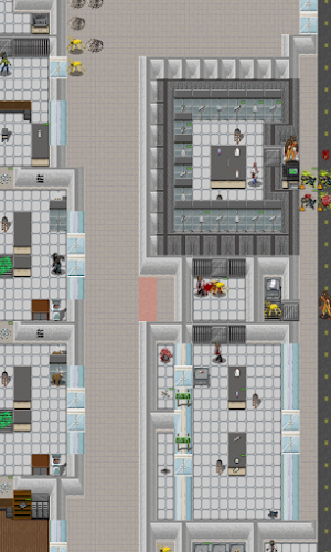 Cataclysm: Era Of Decay Screenshot 2