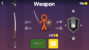 Ragdoll Fight Screenshot 2