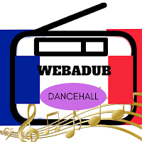 Webadub Dancehall Radio App