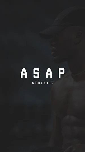 ASAP Athletic Screenshot 0
