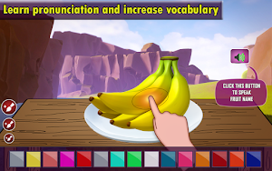 3D Painting for Kids Screenshot 1