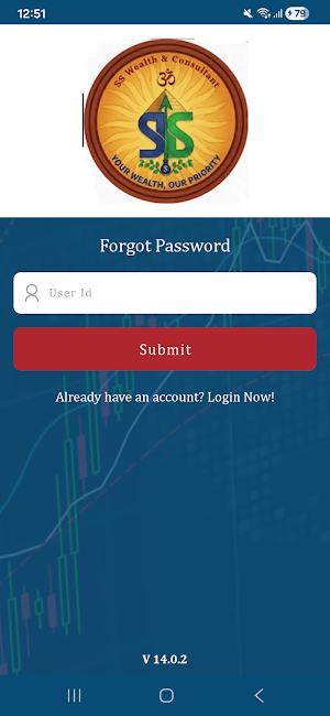 S S Wealth & Consultant Screenshot 1