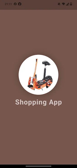 Cheap Electric Scooter Screenshot 0