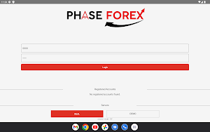 Phase Forex Screenshot 3