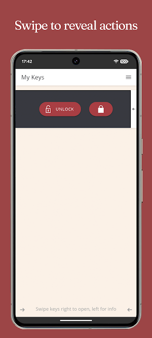 Pocket Apartments London Screenshot 1