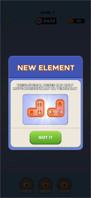 Jelly Box Sort Screenshot 3