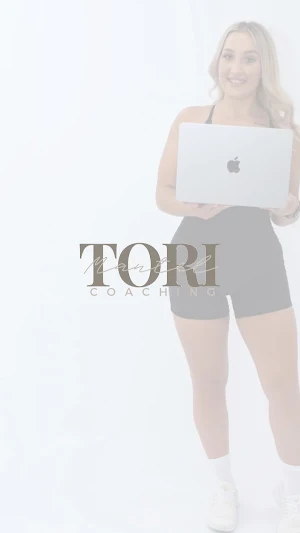 TORI MANTEL COACHING Screenshot 0