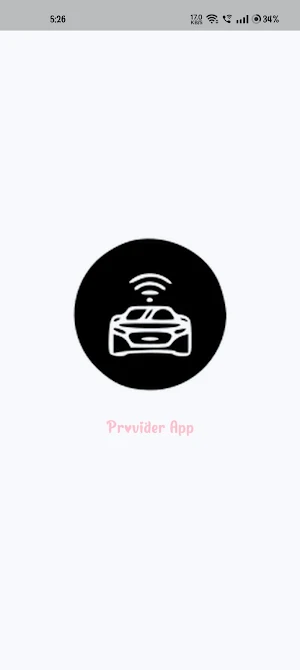 Uzaprice Provider Screenshot 0