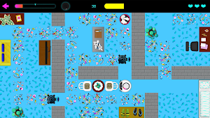 Robo Bobo Screenshot 0