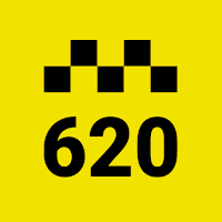 Taxi 620 - online taxi order