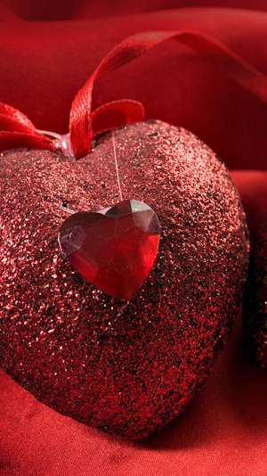 Hearts Love Images Screenshot 3