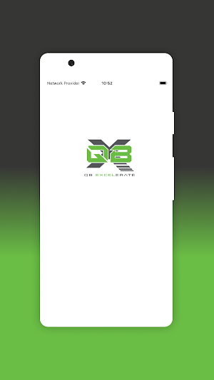QB Excelerate Screenshot 0