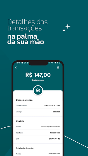 Neo Facilidades Screenshot 1