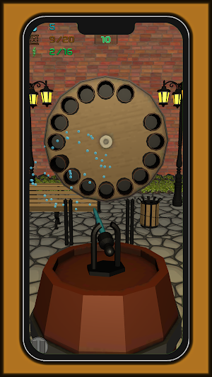 Rolldrop Screenshot 3