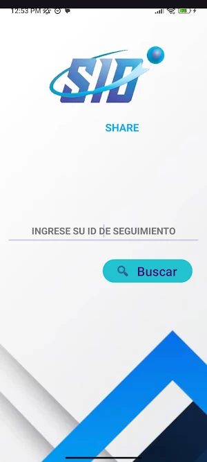 SID SHARE Screenshot 1