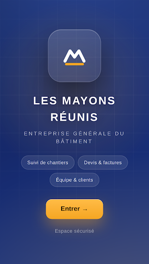 Les Mayons Réunis Screenshot 3