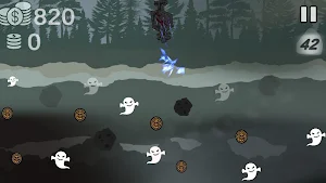 THE GHOST HUNTER Screenshot 3