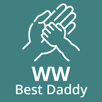 WW Best Daddy