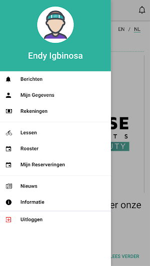 Flexercise Treatments Screenshot 1