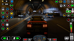 Car Parking 3d: Car Driving Screenshot 3
