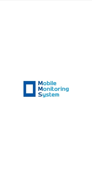 MMS(Mobile Monitoring System) Screenshot 0