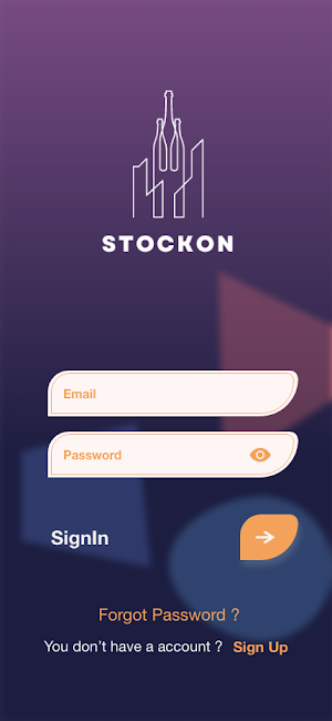 StockOn Screenshot 2