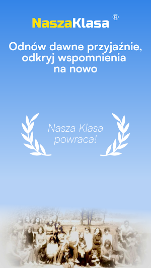 Nasza Klasa Screenshot 0
