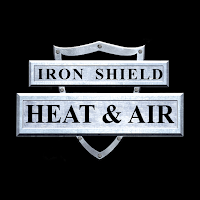 Iron Shield Smart Comfort