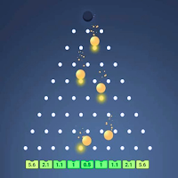 Plinko Balls XY Online Money