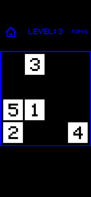Memory Master Screenshot 2