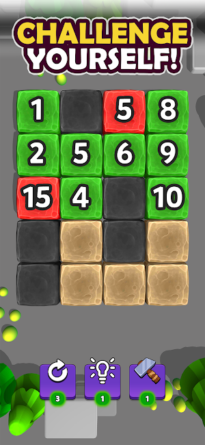 Cubic Connect Screenshot 0