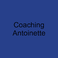 Coaching Antoinette