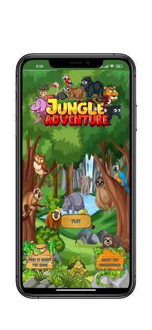 Smart Memory game (Mr.Smart) Screenshot 1