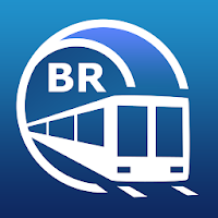 São Paulo Metro Guide and Subway Route Planner