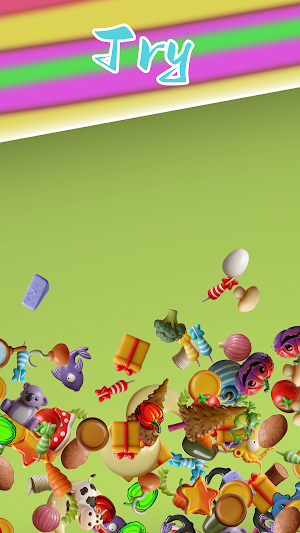 Eye Tricker:Detail Storm Screenshot 3