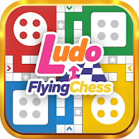 Ludo Flying Chess