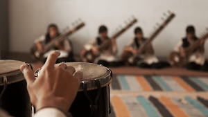 Sitar Sounds - Sitar Ringtones Screenshot 3